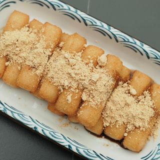 Dolce di gnocchi