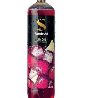 Sandevid limón 