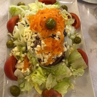 Insalata Bella Italia