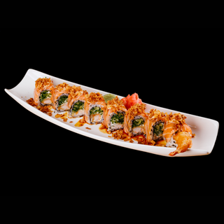 Hanzō Roll