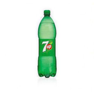 PET 7UP