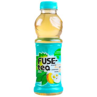 Fuse Tea "Манго-ромашка"