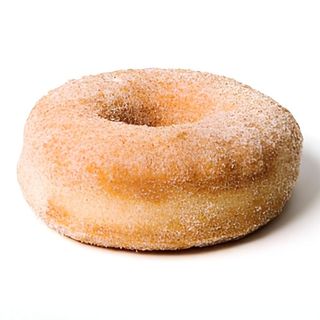 Plain Donut