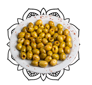 Olivas