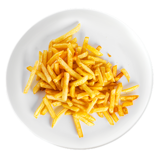 Картофель фри