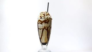 Кофе "Фраппучино" шоколадный (0,4 л.)