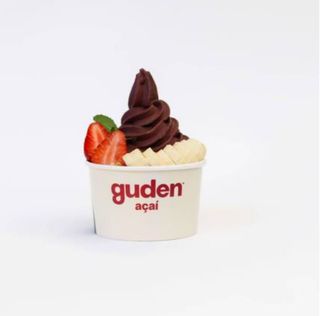 Guden Bowl