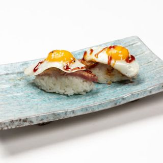 228. Nigiri Solomillo (2 Pzs.)