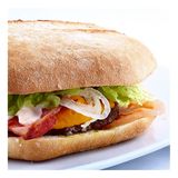 Burger XL Especial de Vacuno