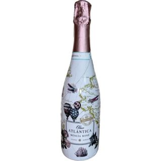 Vino Botella Alma Atlántica 750ml.