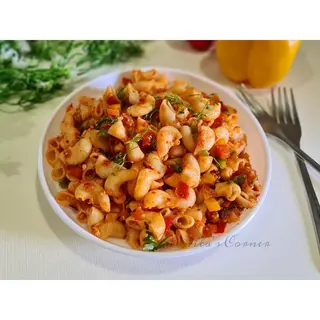 Macaroni