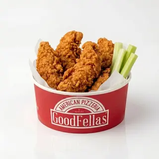 Chicken tenders