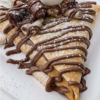 Crep Clásica