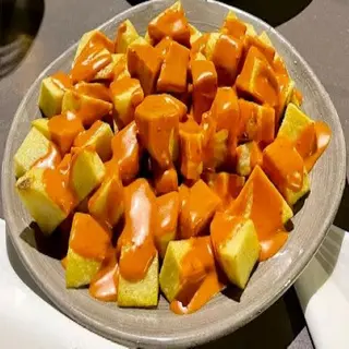 PATATAS BRAVAS