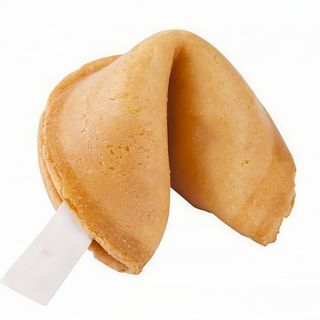 117.Biscotto della fortuna