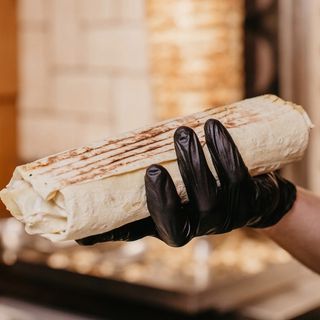 Шаурма Стандарт