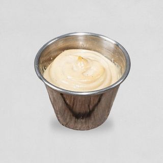 Extra Salsa Mostaza Horseradish