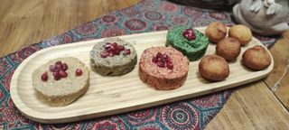 ფხალის დაფა