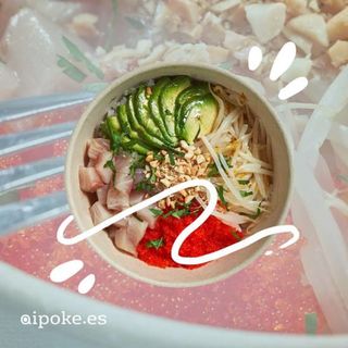Ebi poke