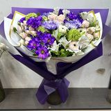 იასამნისფერი თაიგული