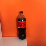 CocaCola Zero 2L