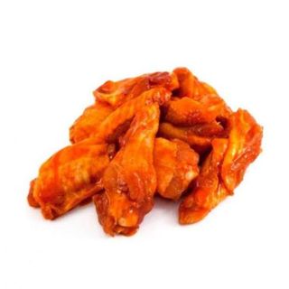 Alas De Pollo Adobadas (Aprox.500Gr)