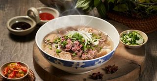 Pho Bò Tái