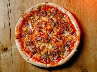 Бірерія (	480g)