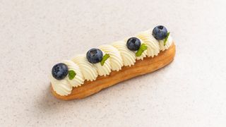 Ecler fructe de pădure