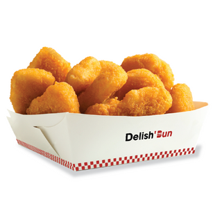Nuggets 6 Pièces
