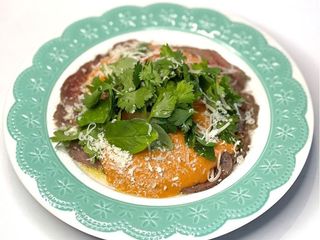 Вітелло з соусом Тонато (170g)