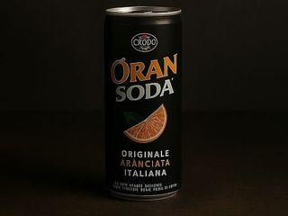 OranSoda