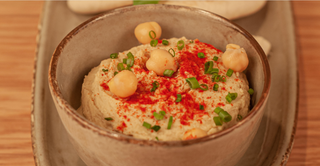 HUMMUS