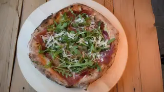 Rustica