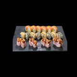 фюжън сет (500 гр.) - 22 хапки