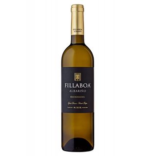 Fillaboa Blanco (750 Ml.)