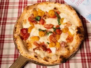 Vesuvio special