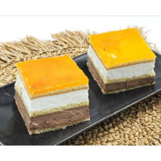 Postre San Marcos (Grande)