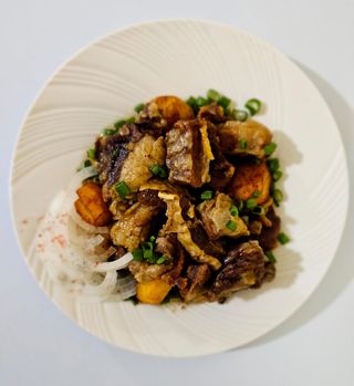 Куырдак (400г)