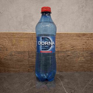 Dorna carbogazoasă 500ml