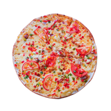Пицца с курицей