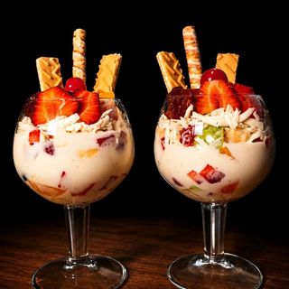 ENSALADA DE FRUTAS PERSONAL