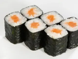 Hosomaki Sake Maki