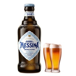 Birra Messina 330 ml