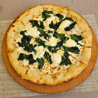 Пица Пролет(550г )