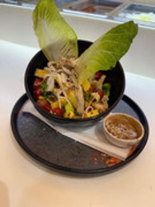 Salade Pêcheur