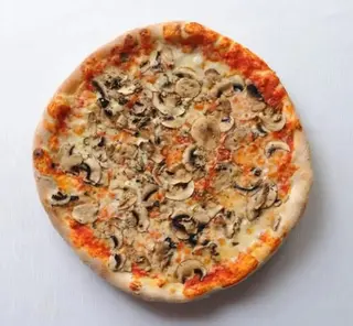 Pizza Funghi (40 Cm.)