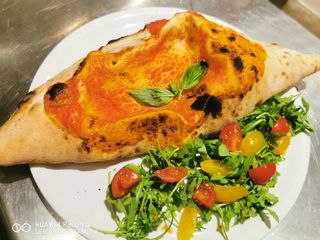 Calzone classico
