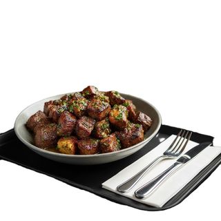 All Foods + Smoked Meat