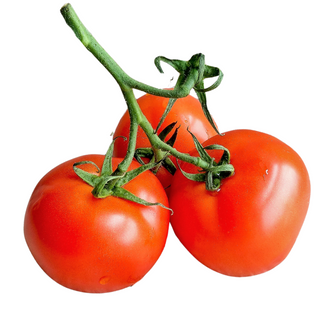 Tomate Rama 3 piezas (300gr aprox)